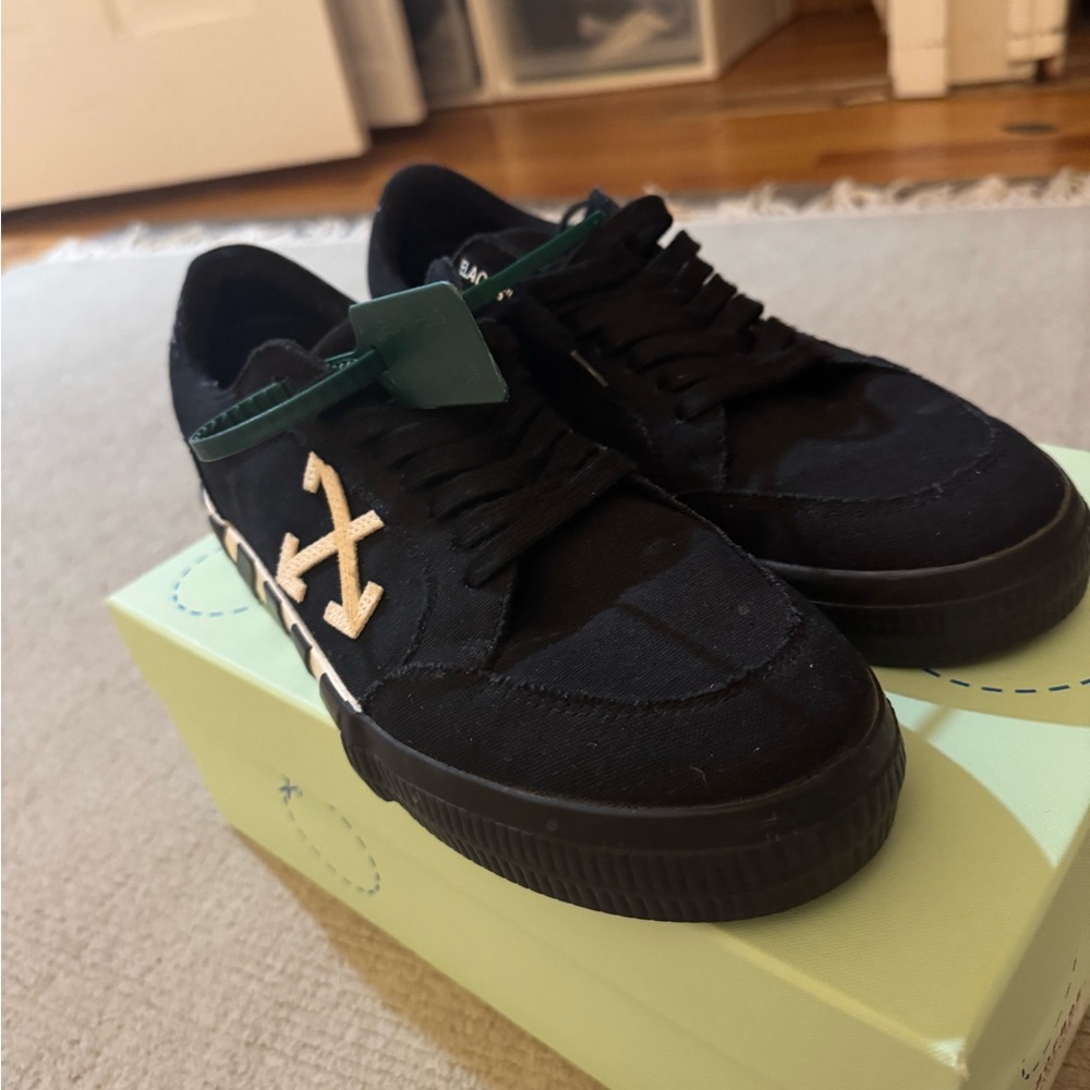 Off-White lows